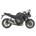 LEOVINCE Yamaha FZ 1 / 1000 GT / Fazer / 2006 2015 SBK LV ONE EvoII pot d'échappement NON HOM 8297E