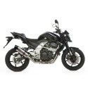 LEOVINCE Kawasaki Z750 / 750R  / 2007 2012 SBK LV ONE EvoII silencer not CE approved 8410E