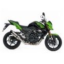 LEOVINCE Kawasaki Z750 / 750R  / 2007 2012 SBK LV ONE EvoII silencer not CE approved 8410E