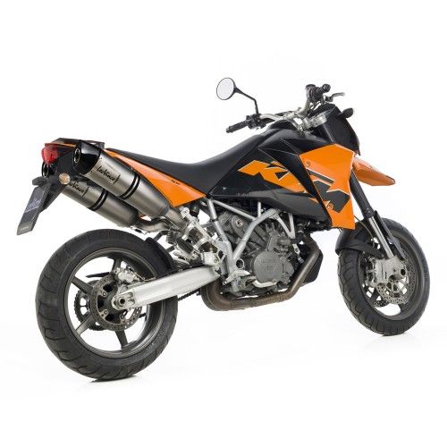 leovince-ktm-950-supermoto-990-sm-r-2005-2012-lvone-evoii-inox-2-silencers-8414e