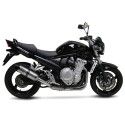 LEOVINCE Suzuki GSF 1250 / GSX 1250 FA / 2007 2016 LV ONE EvoII silencer not CE approved 8417E