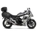 LEOVINCE Suzuki GSF 1250 / GSX 1250 FA / 2007 2016 LV ONE EvoII silencer not CE approved 8417E