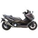 LEOVINCE Yamaha 530 T Max / 2012 2016 ligne complète LV ONE EvoII pot d'échappement NON HOM 8588E