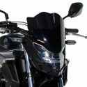 ermax honda CB500 F 2019 à 2022 saute vent bulle SPORT