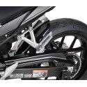 ermax honda CB500 F 2019 2021 raw EVO rear mudguard