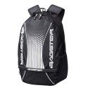 BAGSTER sac à dos moto scooter PLAYER EVO noir-blanc 18L - XSD239