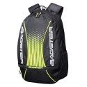 BAGSTER PLAYER EVO motorcycle scooter backpack rucksack black-fluo 18L - XSD237