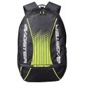 BAGSTER PLAYER EVO motorcycle scooter backpack rucksack black-fluo 18L - XSD237