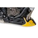 Ermax painted belly pan for Yamaha XSR 700 2016 2020 