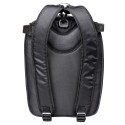 BAGSTER sacoche de réservoir moto D-LINE IMPACT TRADI extensible de 15L à 22L - XSR300