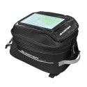 BAGSTER magnetic IMPACT tank bag expandable from 15L to 22L- XSR330