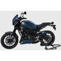 Garde boue AR ERMAX brut à peindre pour Yamaha XSR 900 2016 2020 