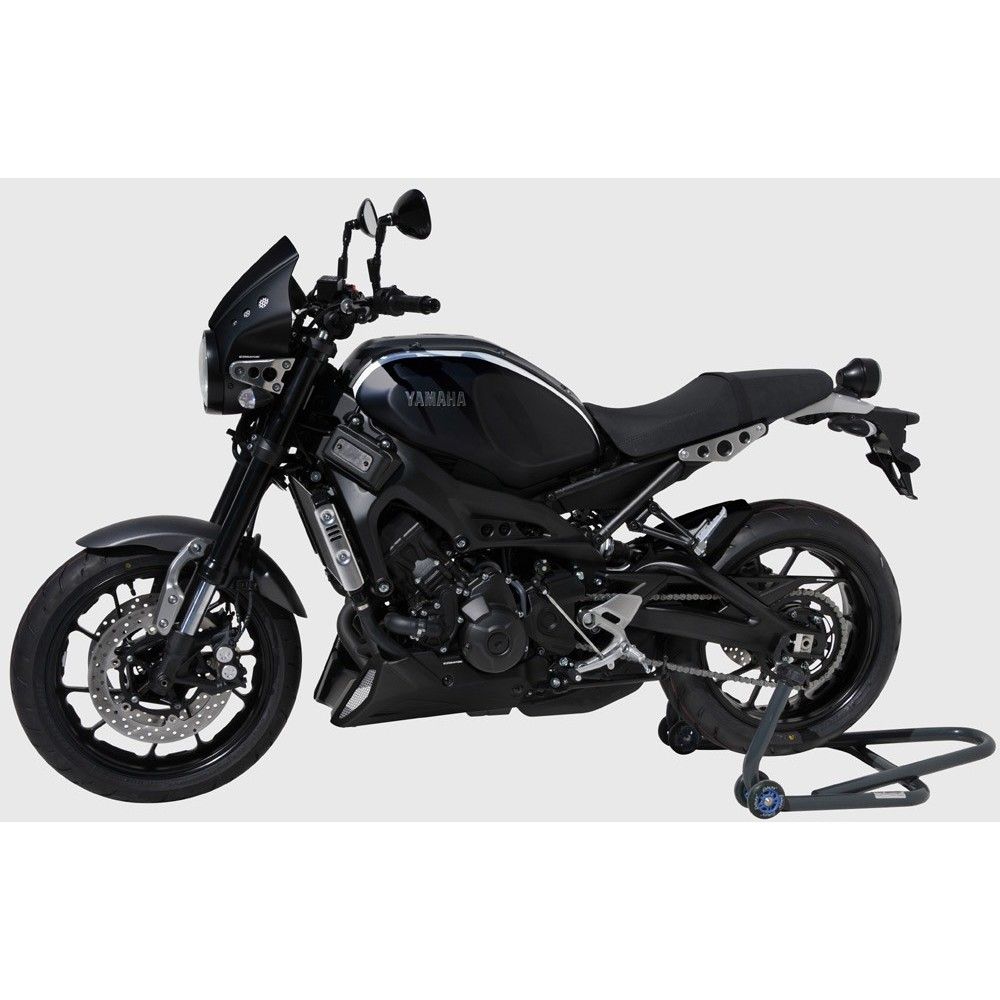 Garde boue AR ERMAX brut à peindre pour Yamaha XSR 900 2016 2020 