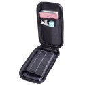 BAGSTER support universel SMARTPHONE GPS écran 7'' 7.5cm x 15cm - fixation rétroviseur - XAC440L