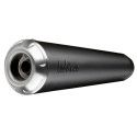 LEOVINCE Honda CMX 500 REBEL / 2017 2022 CLASSIC RACER BLACK vintage silencer EURO 4 15006B