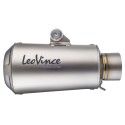 LEOVINCE Kawasaki Z900 / A2 / 2017 2022 LV-10 titanium EURO 4 silencer 15204T