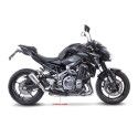 LEOVINCE Kawasaki Z900 / A2 / 2017 2022 LV-10 pot d'échappement titane hom EURO 4 15204T