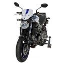 ermax Suzuki SV 650 N 2016 2021 tête de fourche saute vent BRUT A PEINDRE