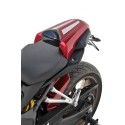 ermax honda CB650 R 2019 2020 raw rear seat cowl