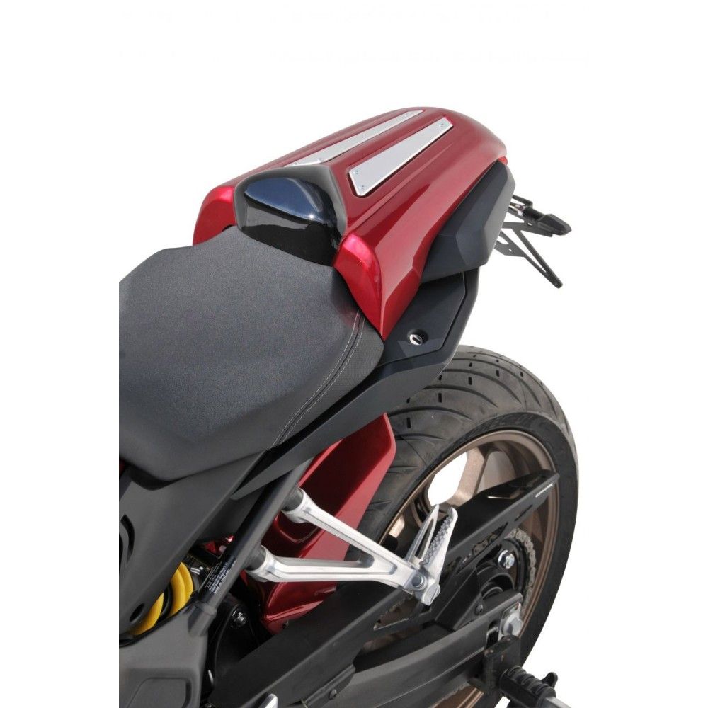 ermax honda CB650 R 2019 2020 capot de selle PEINT 1 couleur