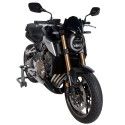 ermax honda CB650 R 2019 2020 saute vent HYPER SPORT court - 23cm