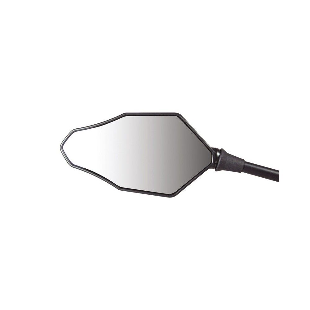 CHAFT universal reversible RUDY rear-view mirror for motorcycle approved