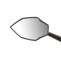 CHAFT universal reversible SKYLINE rear-view mirror for motorcycle approved