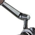 CHAFT universal reversible FLIPSIDE rear-view mirror for motorcycle approved - IN1028