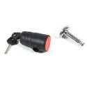 CHAFT block disk security motorcycle scooter MUSH - AV137