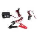 CHAFT chargeur de batterie 6V / 12V pour moto scooter - IN834