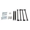 CHAFT motorcyle side supports for side bags - DA120