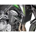 GIVI SLIDER insert de protection moto tampons patins moteur - ALU SLD01AL