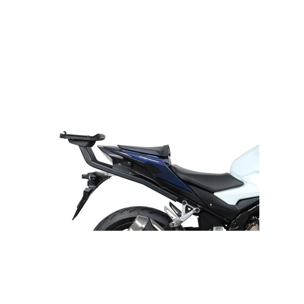 SHAD TOP MASTER support top case HONDA CB 500 F / CBR 500 R / HORNET / 2019 2025 porte bagage H0CB59ST