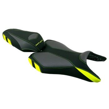 BAGSTER selle confort READY SPECIAL moto Yamaha MT07 2018 2022 - 5369ZL