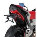 ermax honda CB500 F 2019 2020 2021 EVO undertray PAINTED