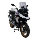 ermax bmw R1250 GS & ADVENTURE 2019 2020 2021 high protection windscreen