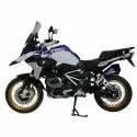 ermax bmw R1250 GS & ADVENTURE 2019 2020 2021 bulle HP haute protection