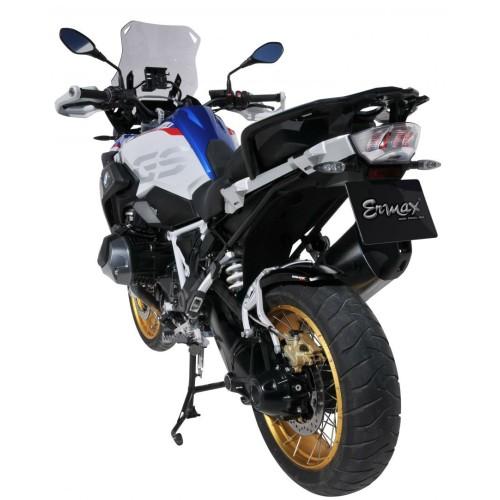 ermax bmw R1250 GS & ADVENTURE 2019 2021 garde boue AR BRUT à peindre