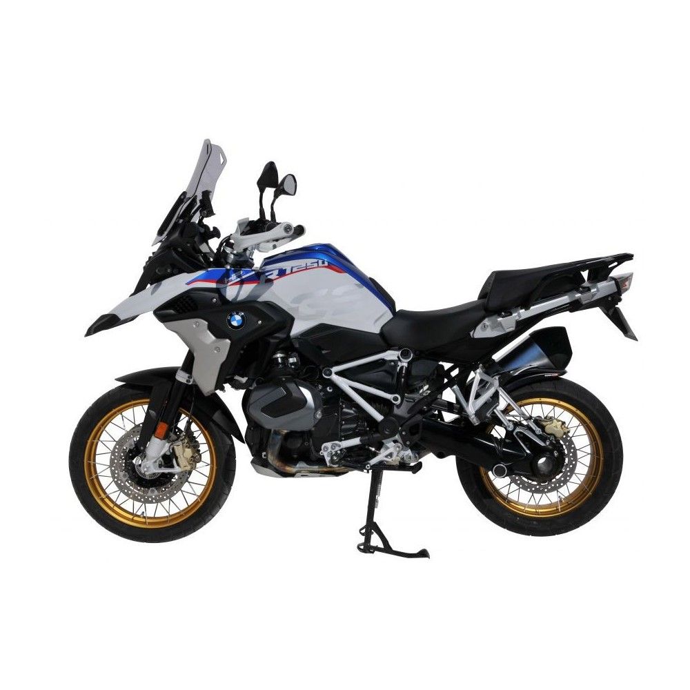 ermax bmw R1250 GS & ADVENTURE 2019 2021 garde boue AR BRUT à peindre