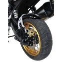 ermax bmw R1250 GS & ADVENTURE 2019 2021 rear mudguard painted 1 color