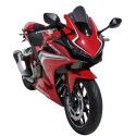 ermax honda CBR 500 R 2019 2020 2021 bulle AEROMAX double galbe