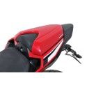 ermax honda CBR 500 R 2019 2020 2021 capot de selle BRUT