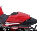 ERMAX honda CBR 500 R 2019 2020 2021 rear seat cowl PAINTED