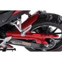 ermax honda CBR 500 R 2019 2020 2021 rear mudguard PAINTED