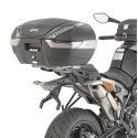 GIVI SR7708 support for luggage top case GIVI KTM 790 DUKE 2018 2020 