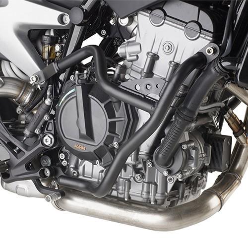 GIVI pare carters moto KTM 790 / 890 DUKE / R / 2018 2023 - TN7708