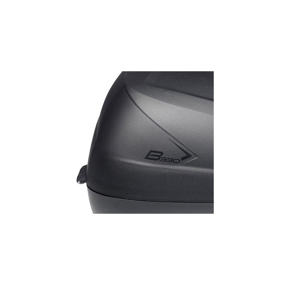 GIVI top case B330N MONOLOCK volume 1 casque 33L