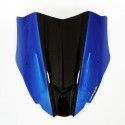 ermax Suzuki GSXS 1000 GSX-S 2015 2021 nose fairing windscreen painted