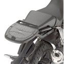 givi-sr1169-support-for-luggage-top-case-monolock-honda-cb-125-r-300-r-2018-2023