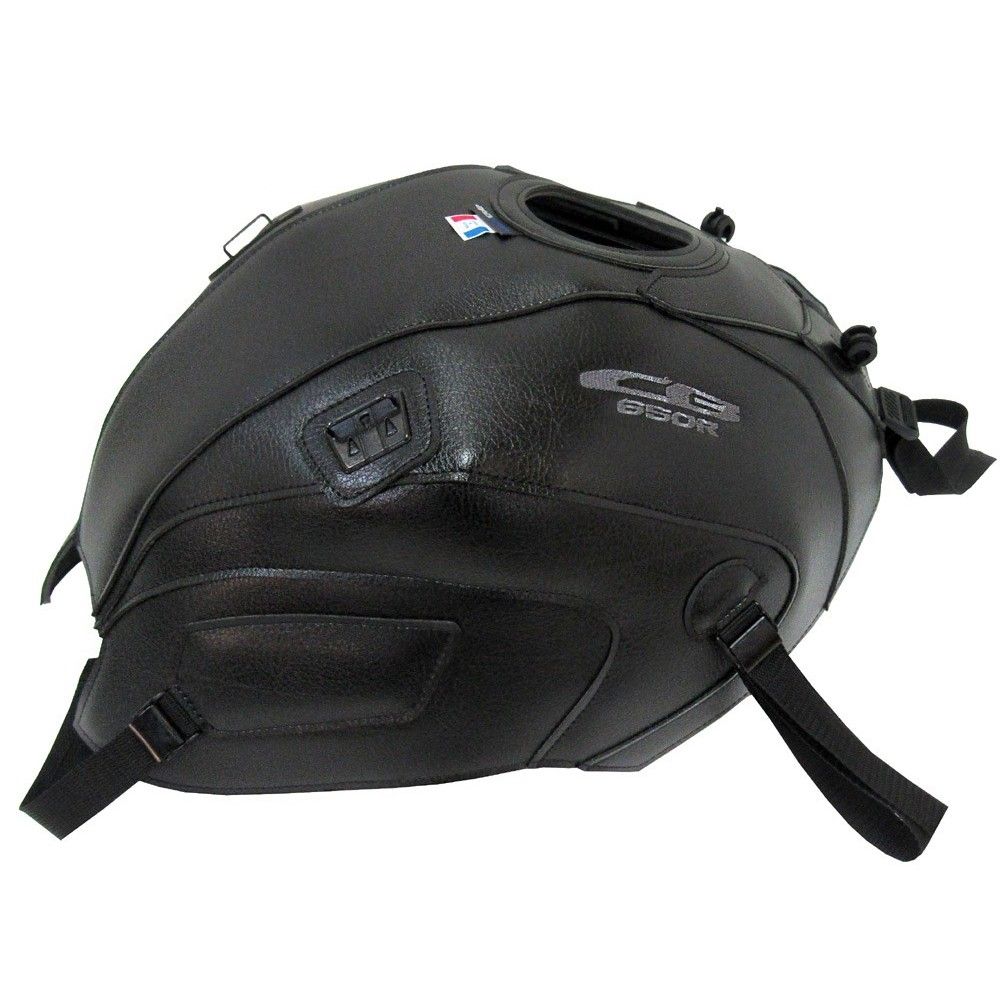 honda cb650r tank bag